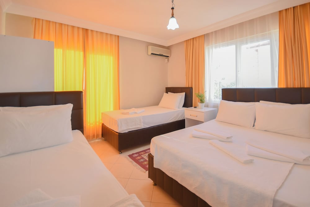Huzur Royal Otel