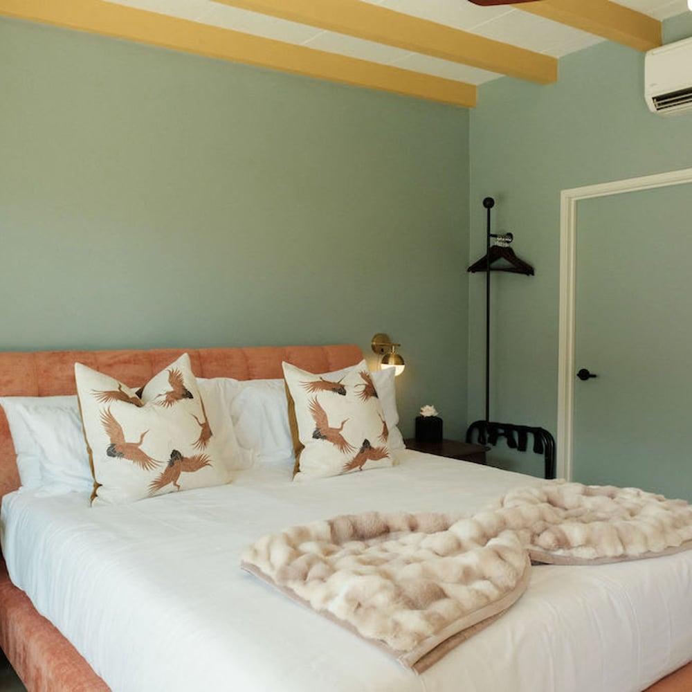 Palm Springs Vacations - Mod Maya Hotel in Palm Springs - Property Image 88