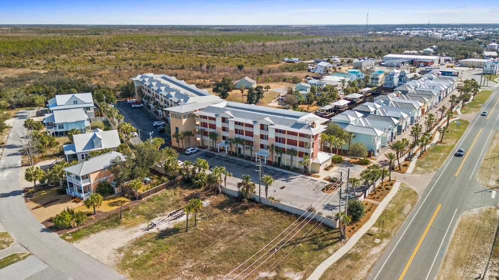 Waterside Village by Panhandle Getaways