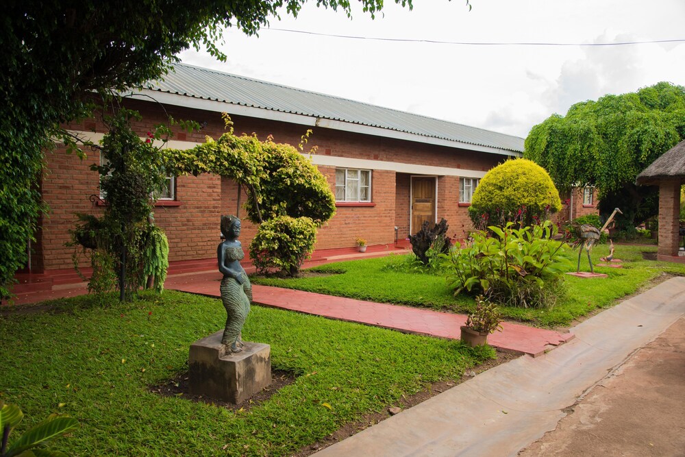 Nelly's Guesthouse, photo 15
