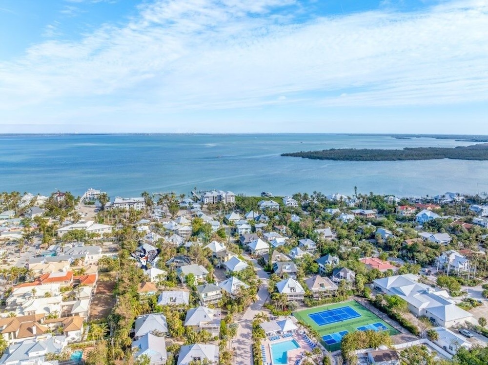 Sunset Captiva 19 2 Bedroom Condo