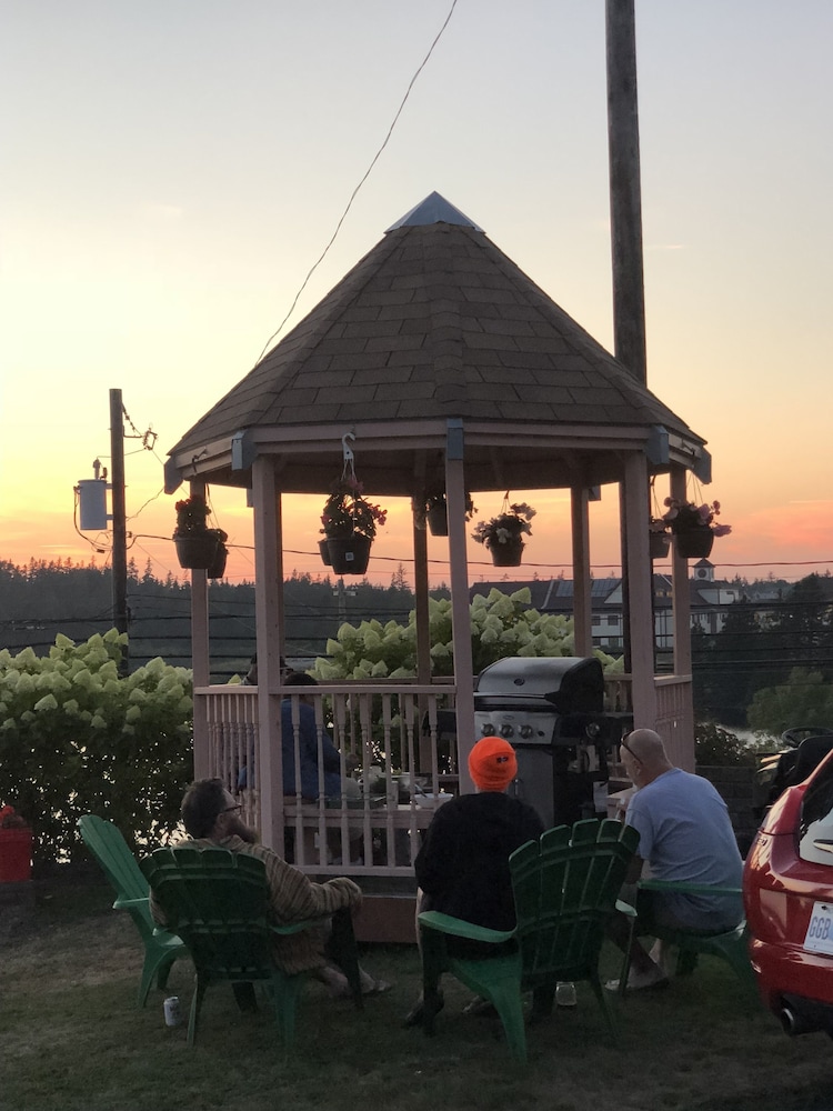 NovaStar Motel On The Lake