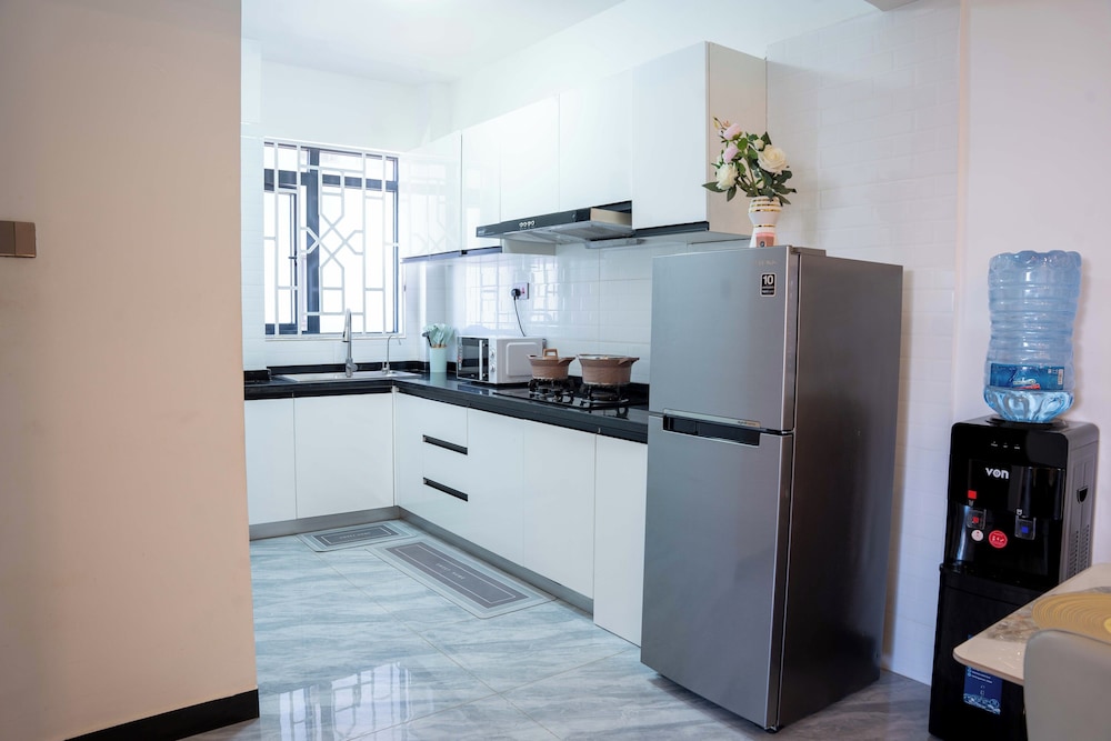 Maskan Airbnbs