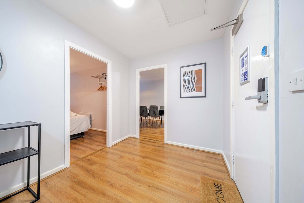 Host Stay Apartment 1 Stanley Street