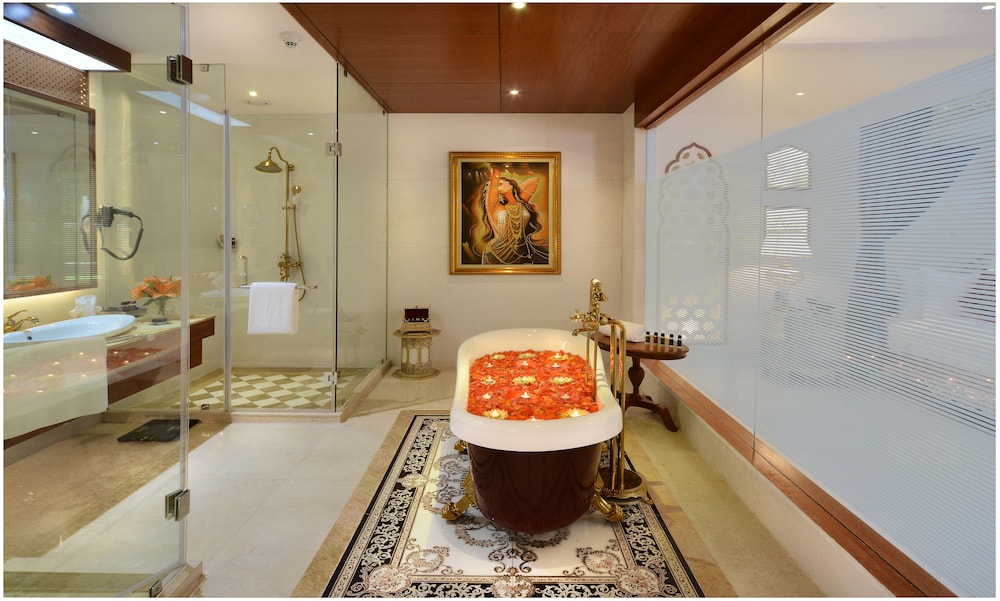 Indana Palace Jaipur 8