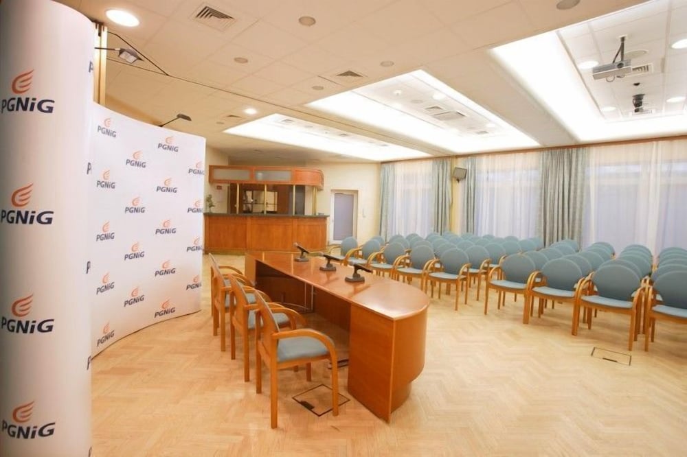 Centrum Konferencyjno-Rekreacyjne Czarna view 2