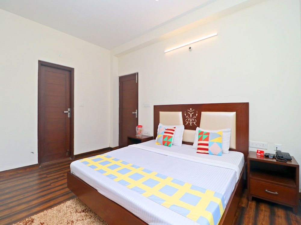 OYO Home 16567 Nature Pride Villa view 2