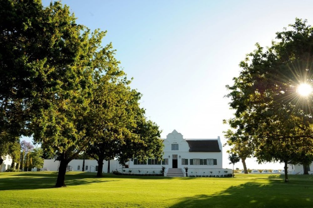 Webersburg Wine Estate