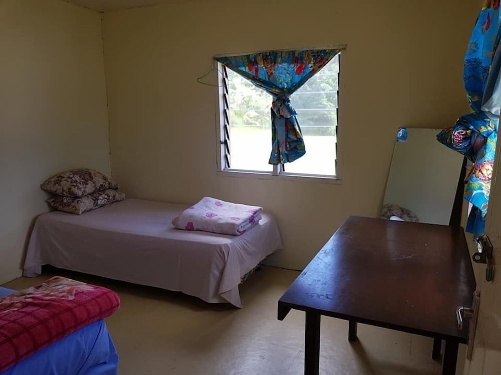 Navutovuto Accommodation - view 3