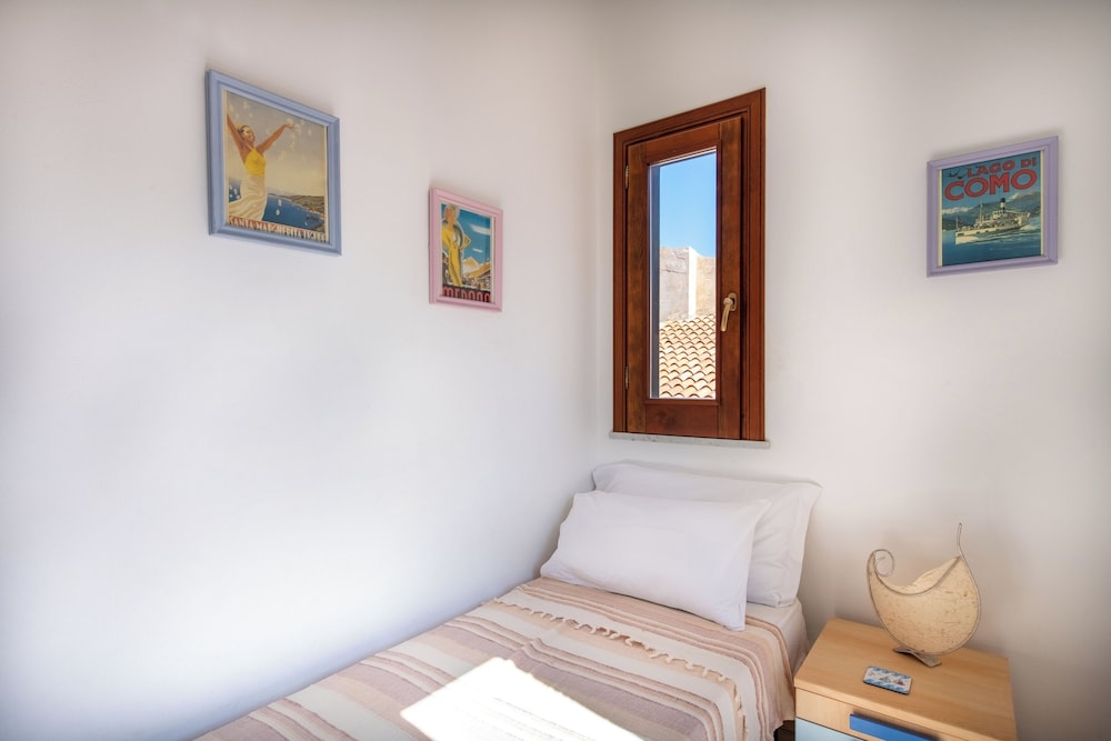 Terrazza Mandralisca by Wonderful Italy
