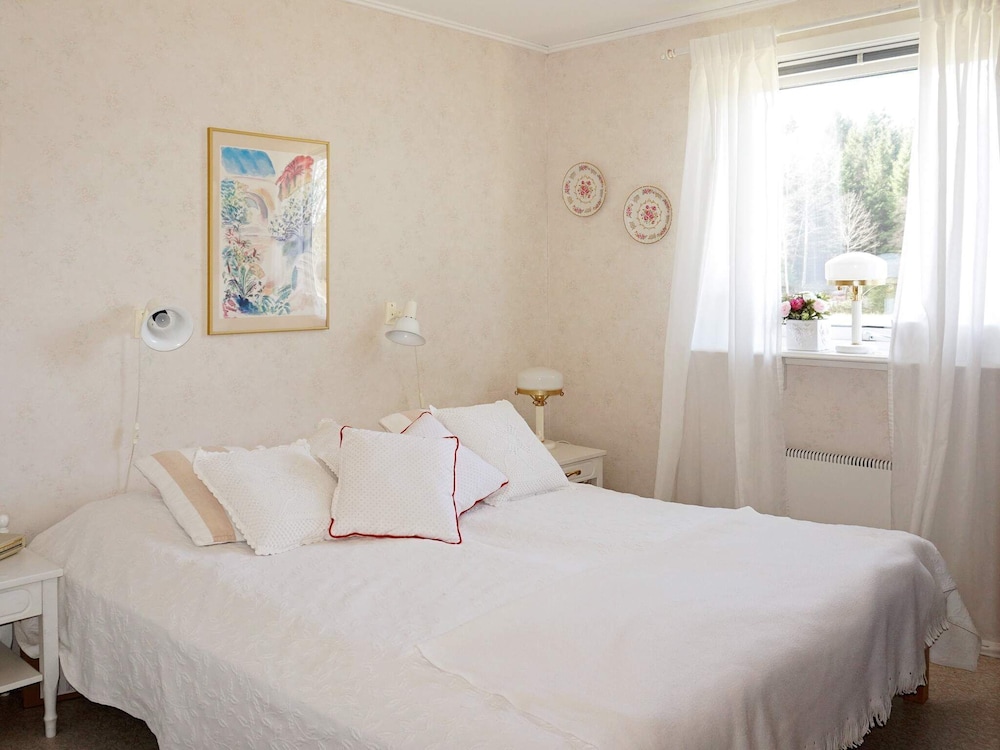 4 Person Holiday Home in Uddevalla view 3