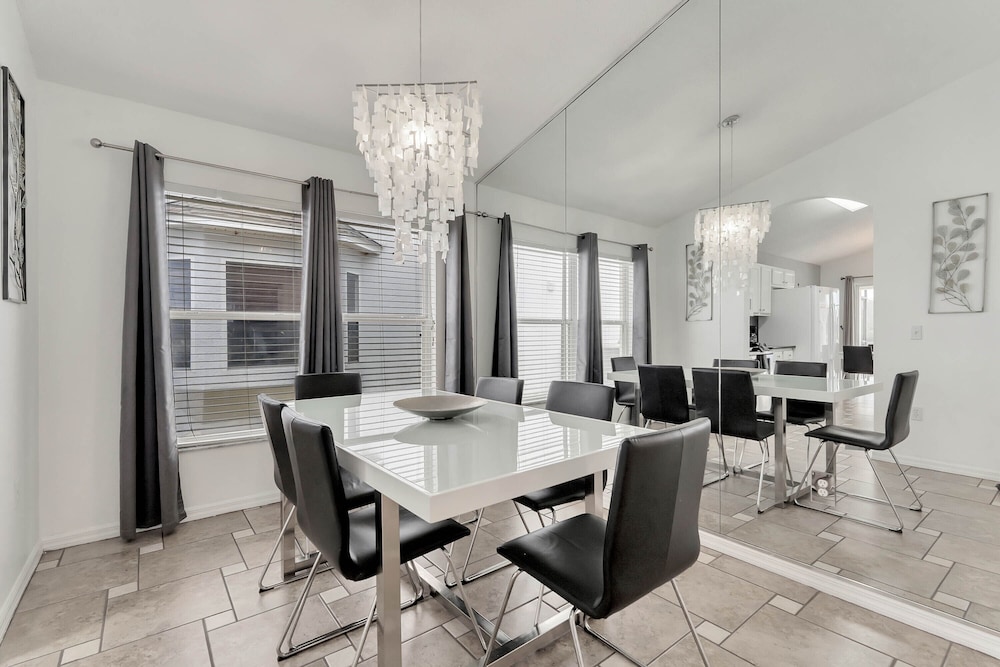 CozyKey Vacation Rentals