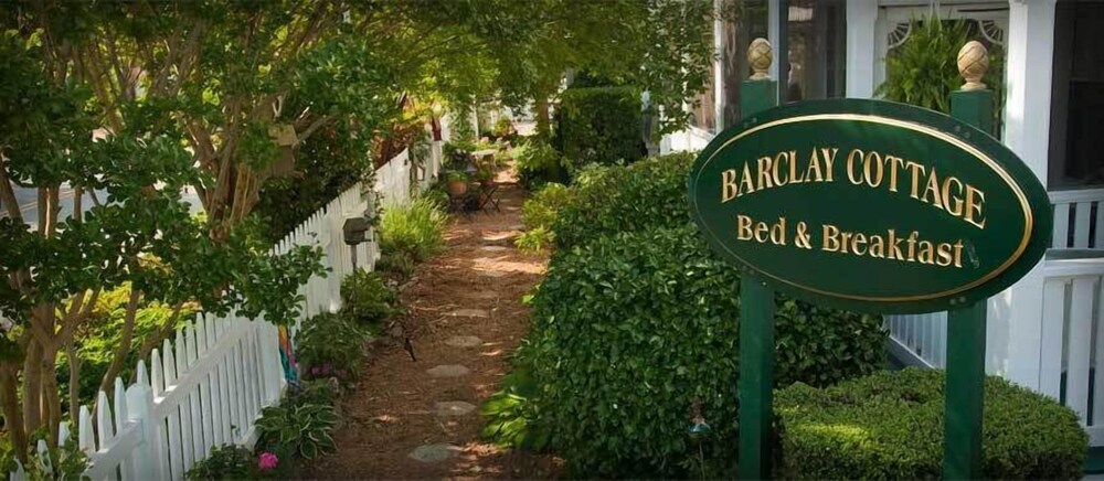 Barclay Cottage B&B