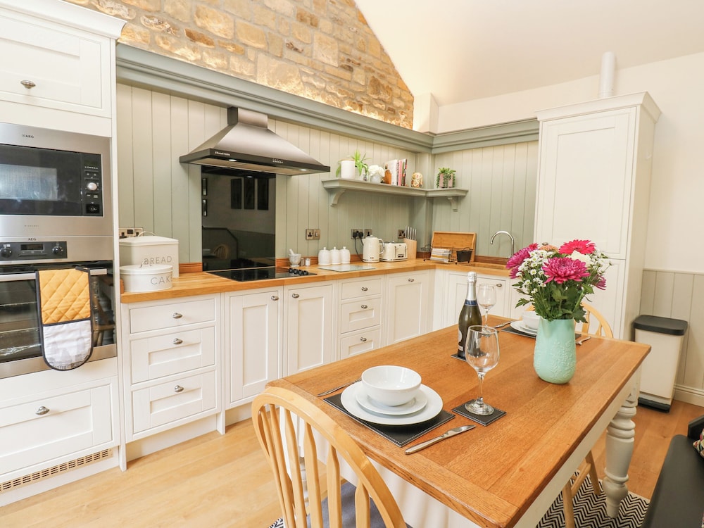 Jack's Cottage