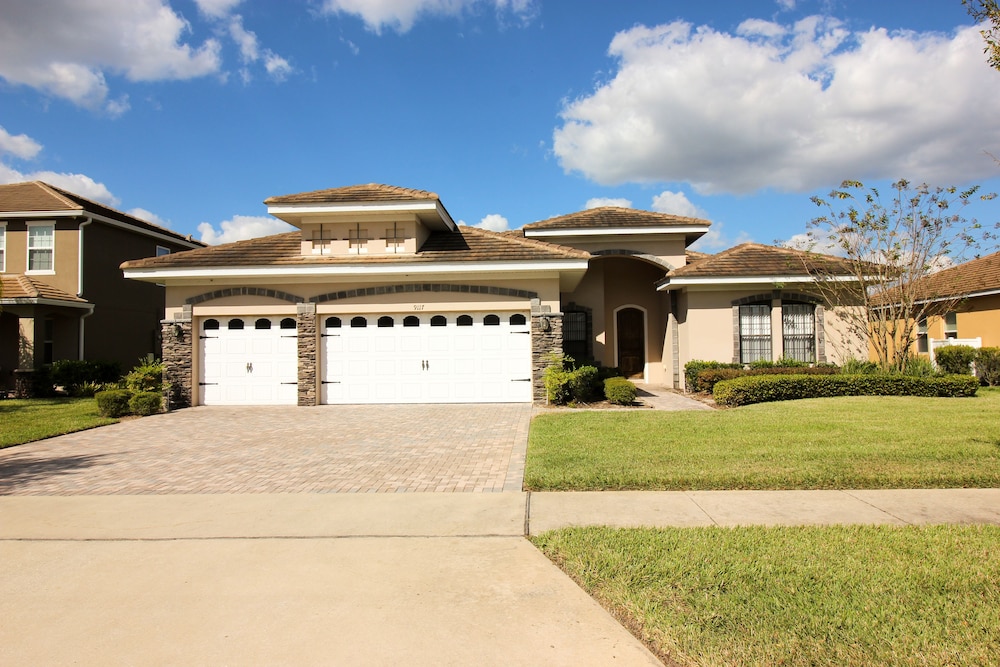 AmSun Rental Homes