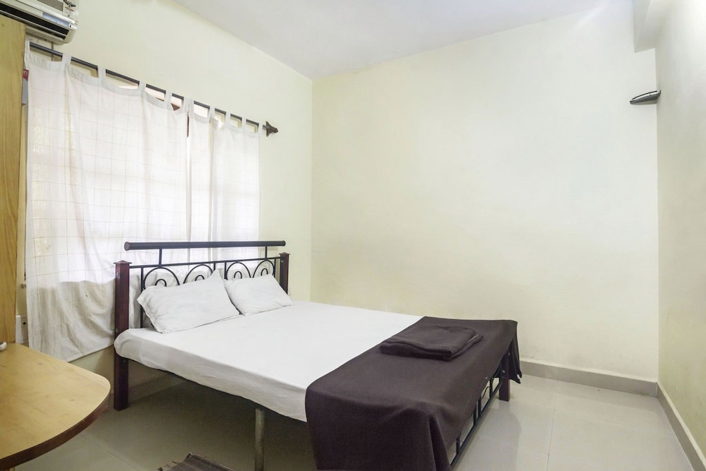 GuestHouser 4 BHK Villa 8209