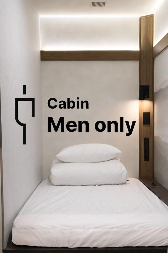 GOYOO INN & CABINS