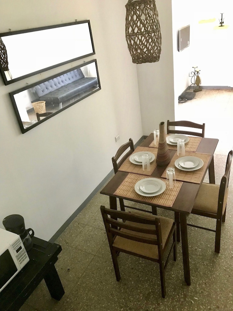 Condominio Las Rosas