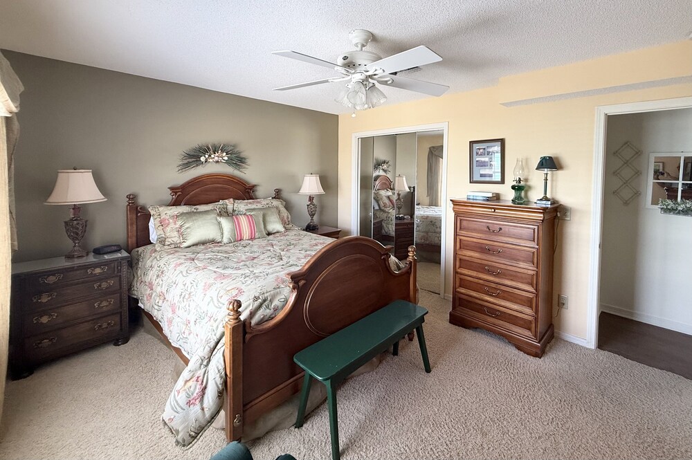 Windsail 6 Bedroom Home