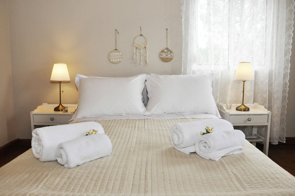 Villa Lakki The View photo 4