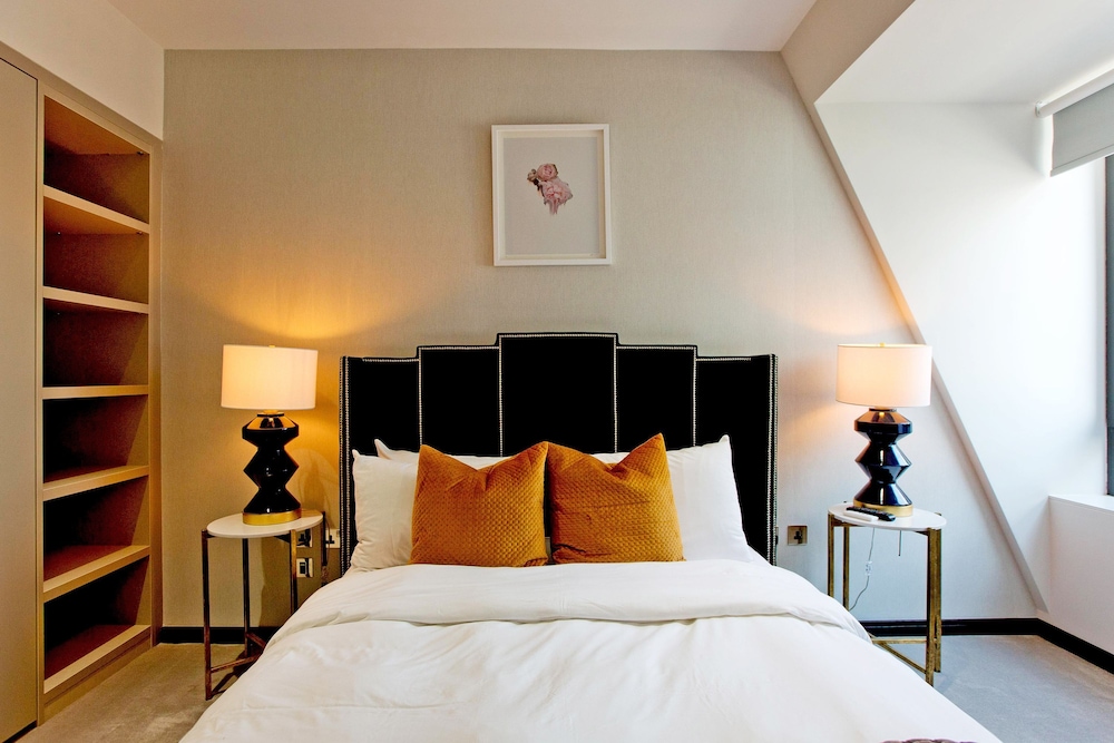 3-bed Deluxe Apt 517