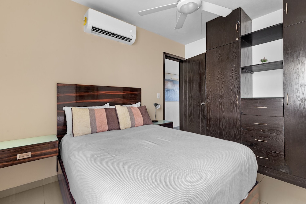 Luxury 2 Bedroom Apartments