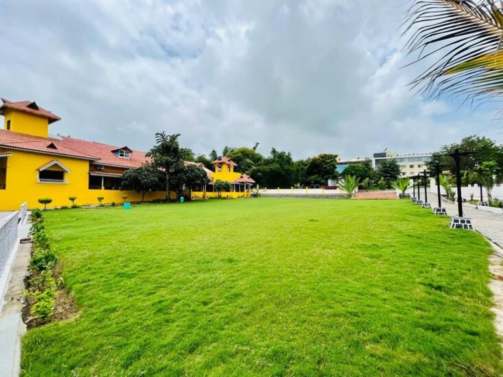 Malgudi Days and Resorts