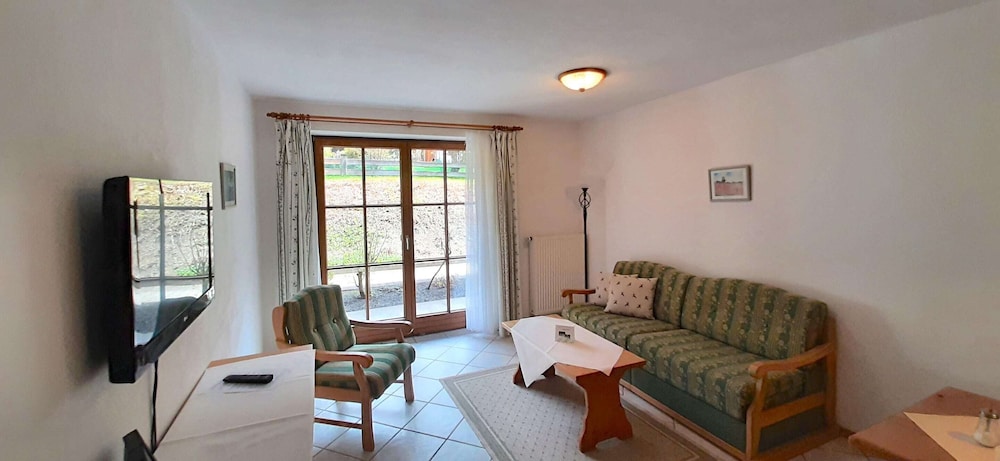 Ferienwohnung im Haus Schoenbrunn