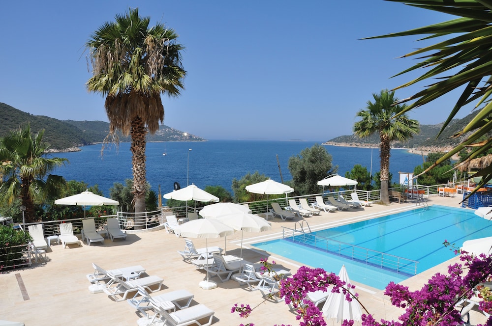 Kas Marin Hotel - Image 40