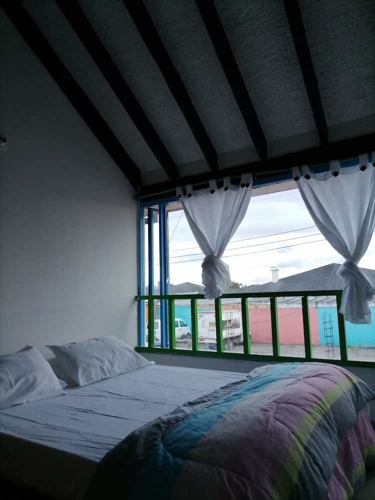 CASA ARAM DEPORTIVA view 2
