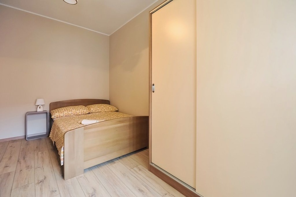 Apartments Kruno