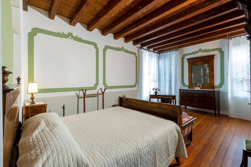 Palazzo Scolari B&B