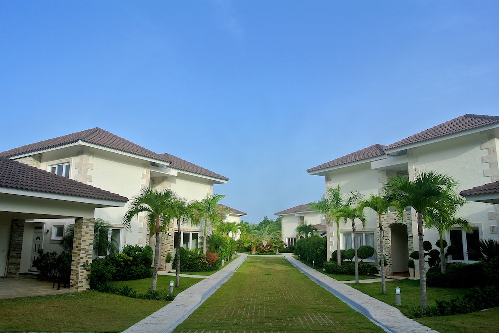 Perla Marina Cozy Villas