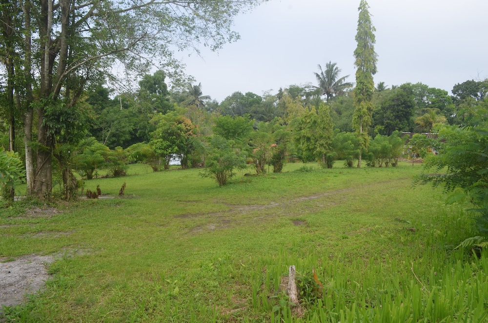 Omah Kloewoeng Resort Kaliurang