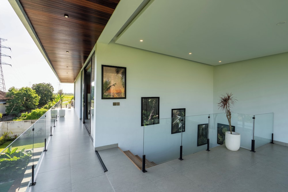 Jungle Breeze Villa by Betterplace