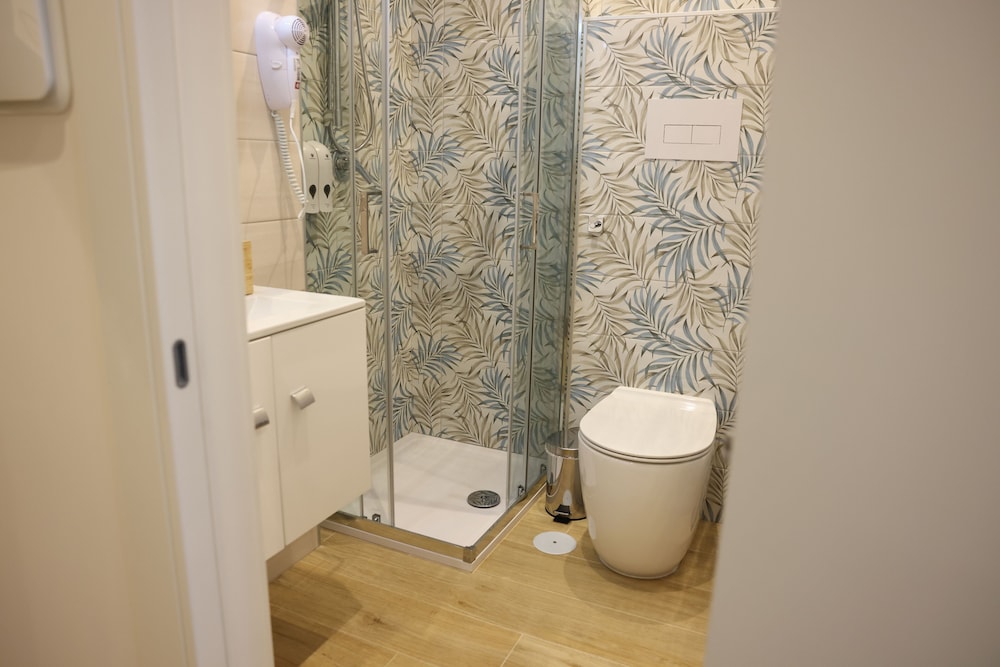 Le Barchette B&B
