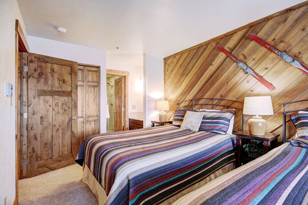 Breckenridge Ski Resort CO Vacation Homes