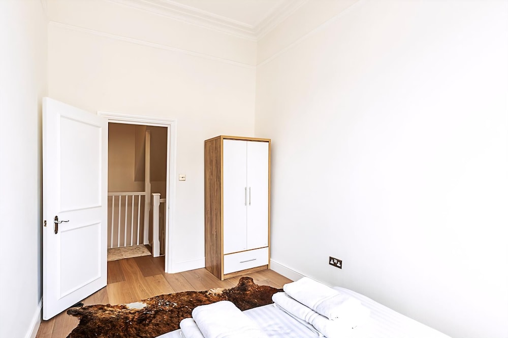 Central London Chic Townhouse