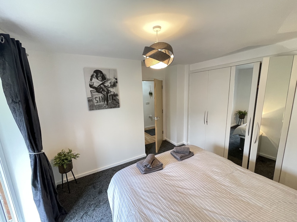 Grand Central Littleover Deluxe view 5