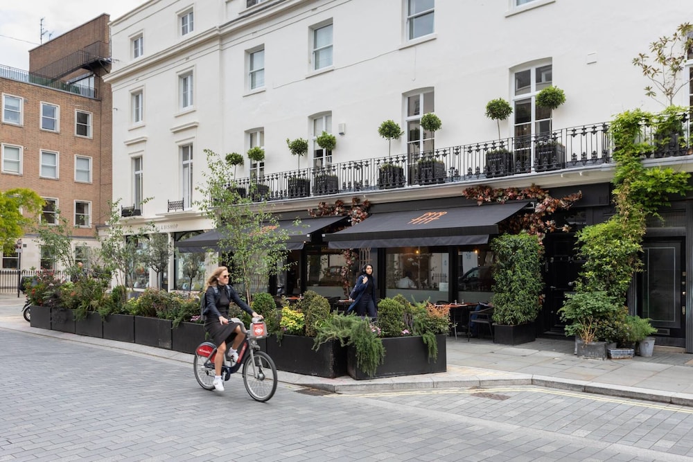 Alderney Street V by Onefinestay