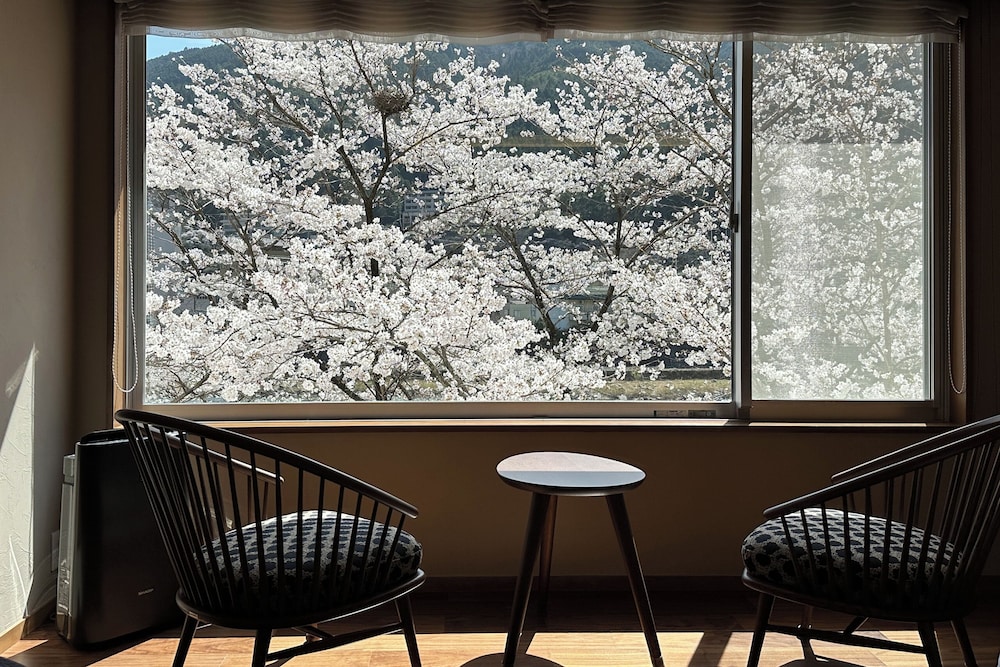 Gero Onsen Yamagataya