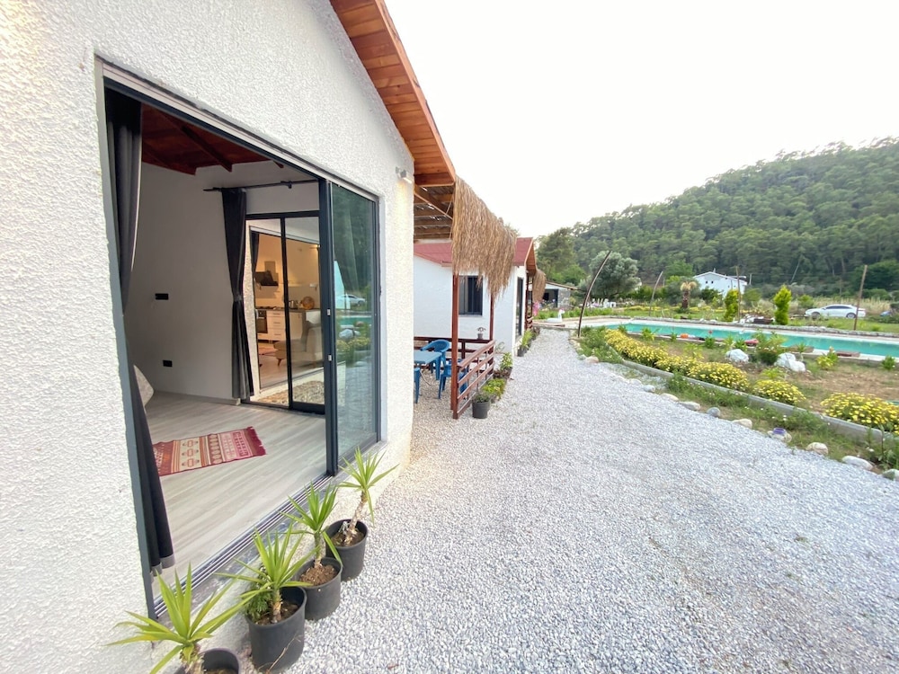 Yeşil Vadi Hotel