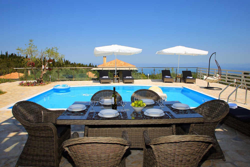 Villas Goudis