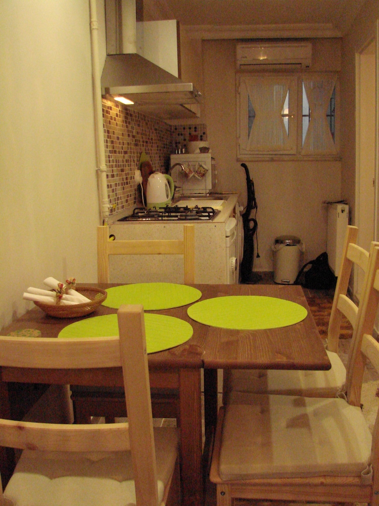 Tom Square Butik Otel - Image 54