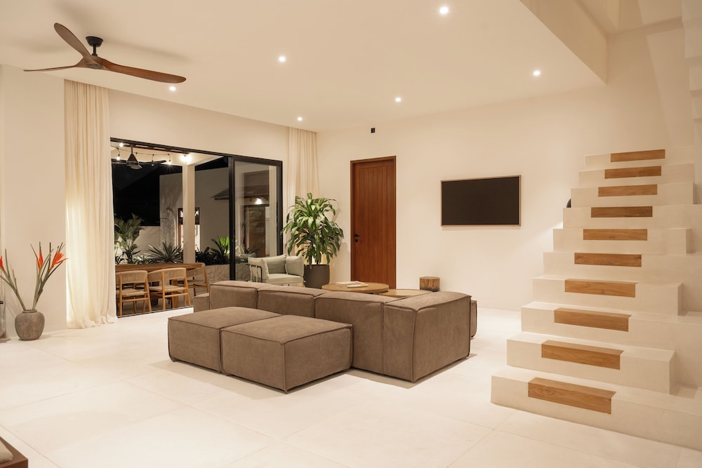 Rumah Tiha by Alfred in Bali