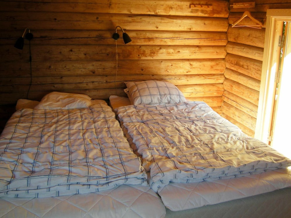 Holiday Home in HÃ¤lleviksstrand view 4