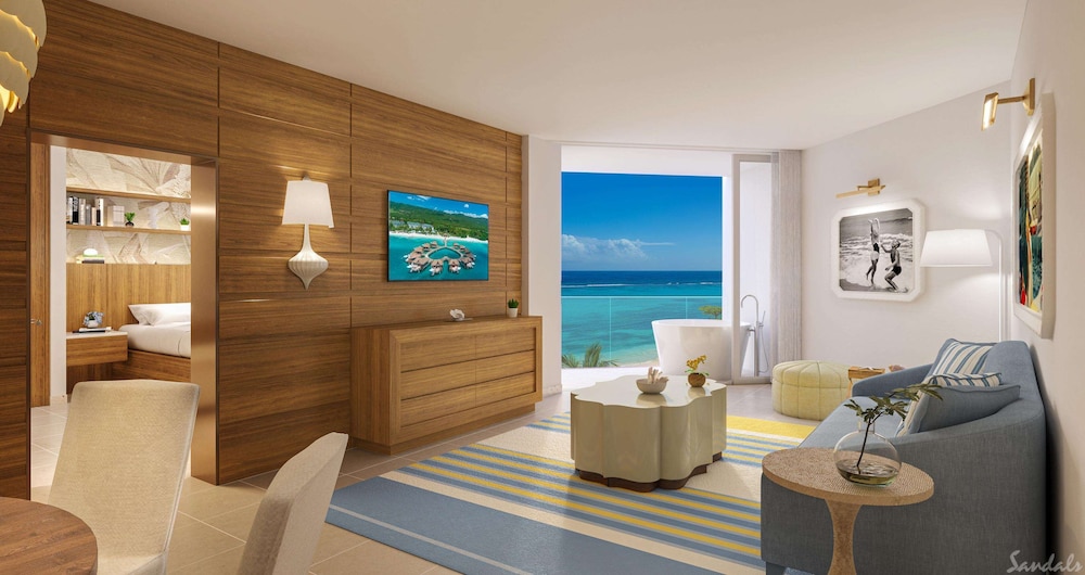 Jamaica Vacations - Sandals Dunns River  - Couples Only - All-inclusive - Property Image 30