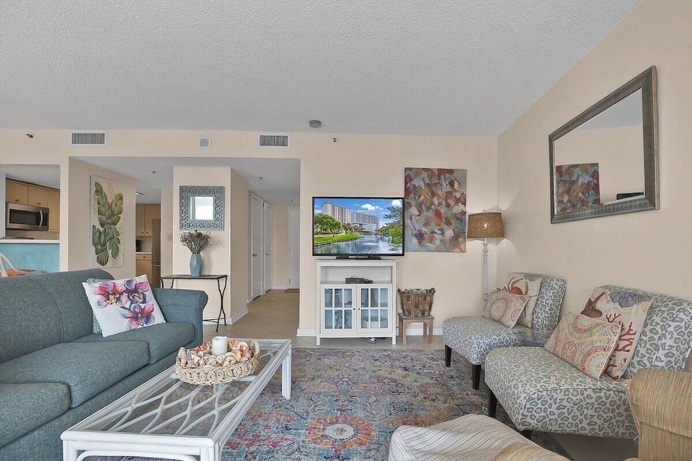 North Hampton 124 2 Bedroom Condo