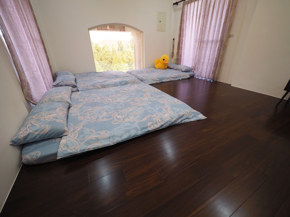 Green Island Guest House