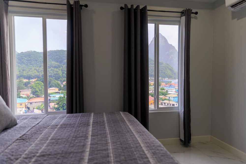 Caldera Villas
